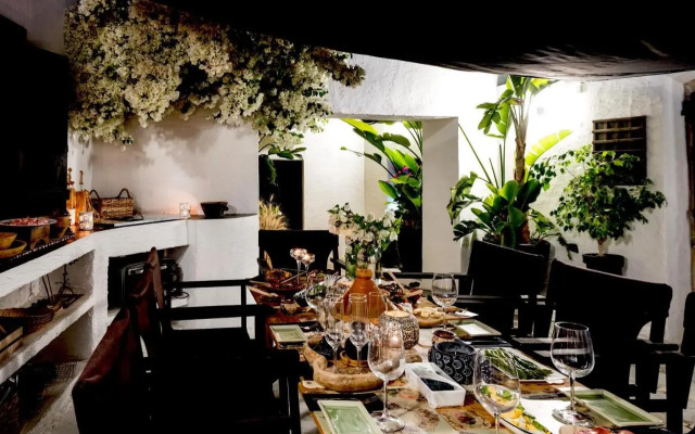 Casa BOHO
