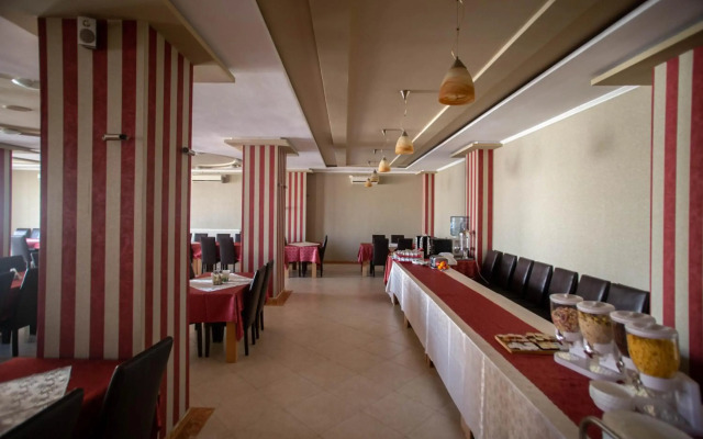 Hotel Alexandra