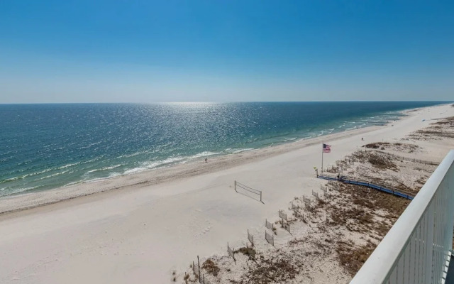 Seawind 809 3 Bedroom Condo