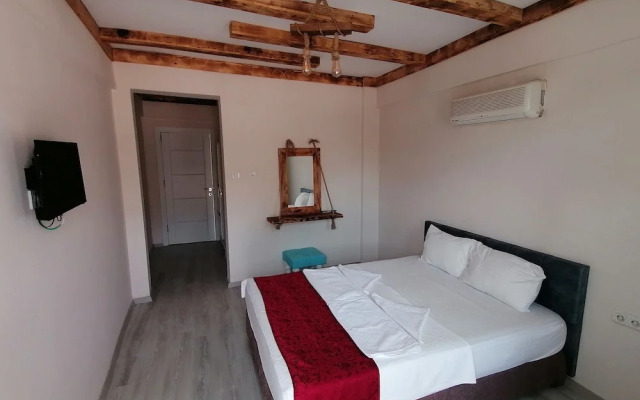 Dinc Otel