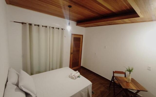 Pousada e Restaurante Sumaúma