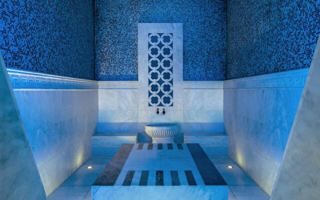 Hilton Dalaman Sarigerme Resort & Spa