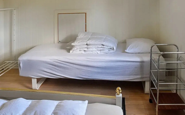 Holiday Home in Tornes I Romsdal