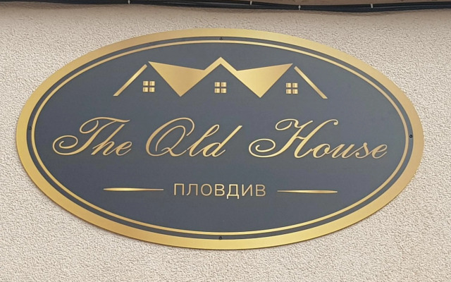 The Old House guest rooms and apartament