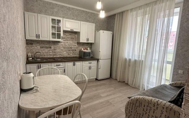 Апартаменты на улице Поляничко