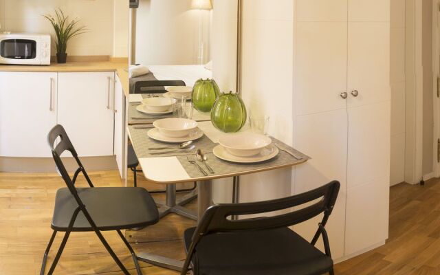 Living4Malaga Suites Superior