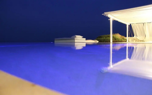 Luxury Key Mykonos 5 Bed Villa Guava Agios Lazaros