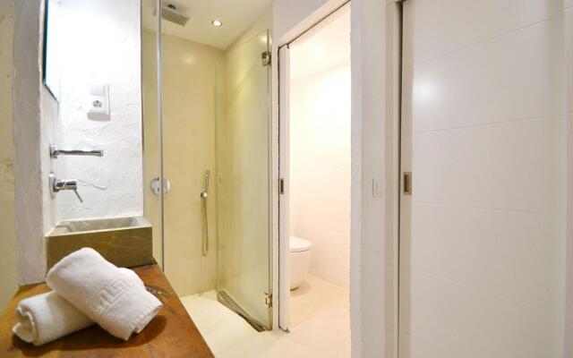 Luxuriously renovated Mallorcan country house for 10 pax