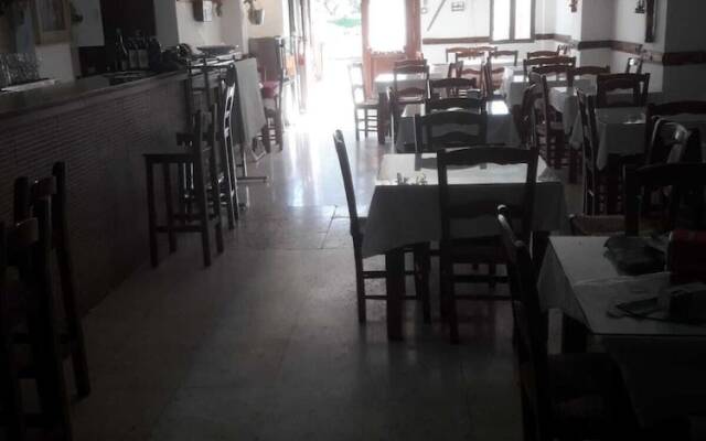 Hostal La Campiña