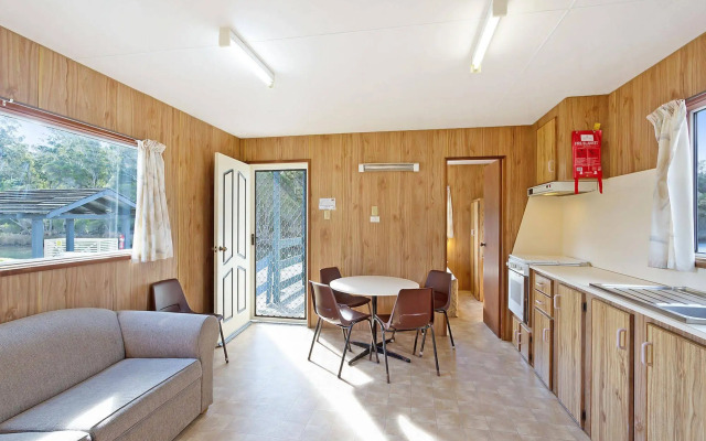 Ingenia Holidays Eden Beachfront