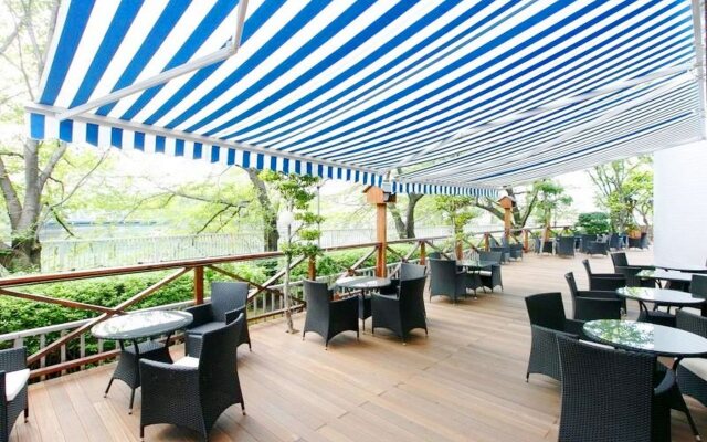 Day Nice Hotel Tokyo