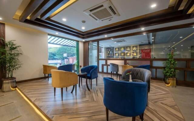 Legend Hotel Islamabad