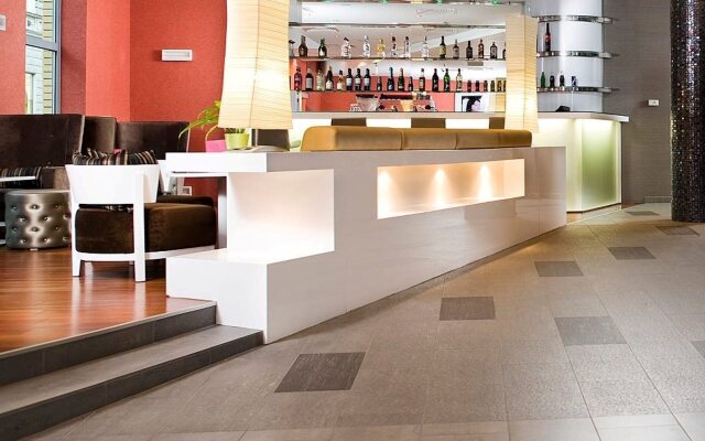 Royal Park Boutique Hotel
