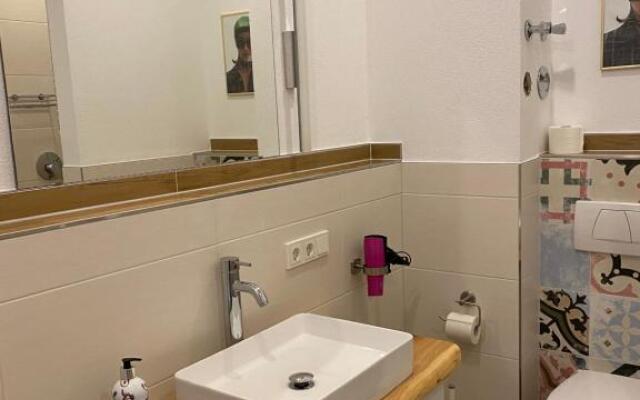 Ferienwohnung am Inn Passau