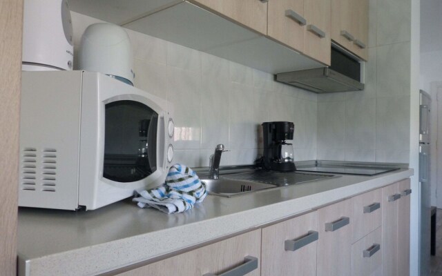 Suncanarias Apartamento La Chola