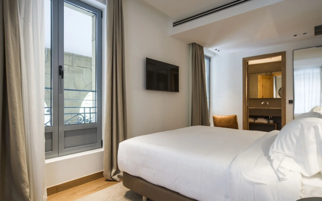 Hotel Arbaso