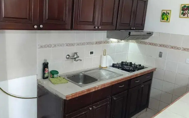 Acuario Residencial