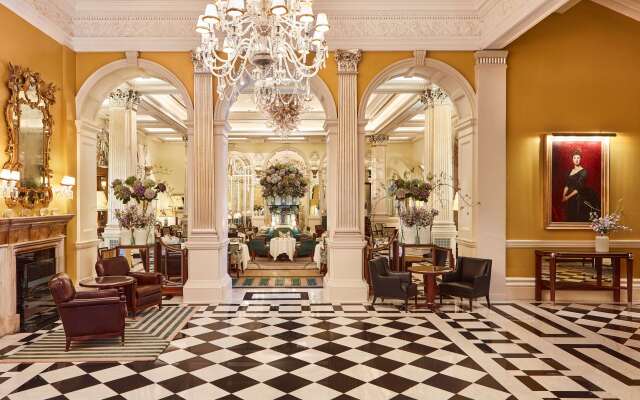 Claridge's