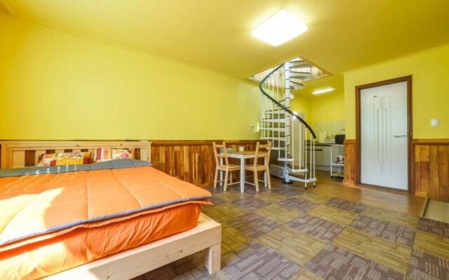 Sunrise Pension