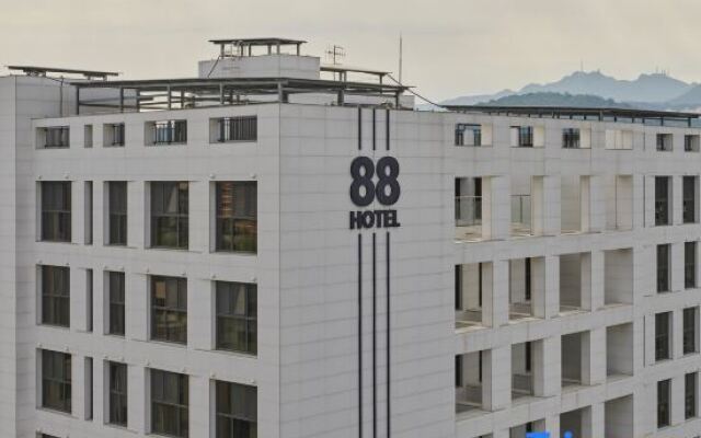 88Hotel