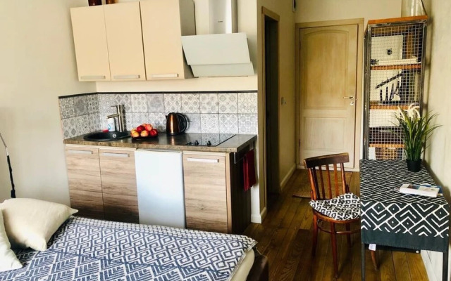 Baltic Design Apartments
