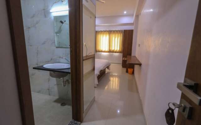 Gorakh Shyam Resort