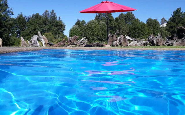 Terra Newen Pucon Family Suites