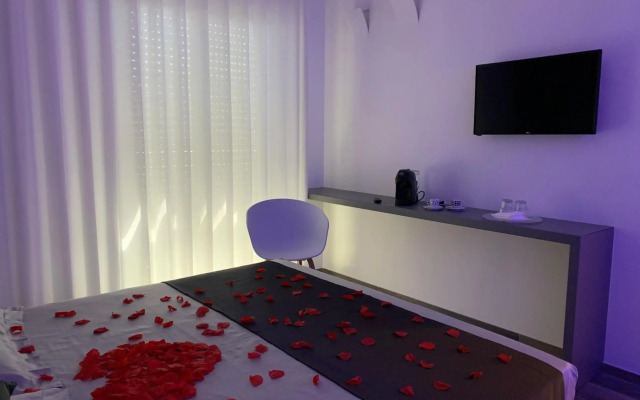 Hotel Mediterraneo
