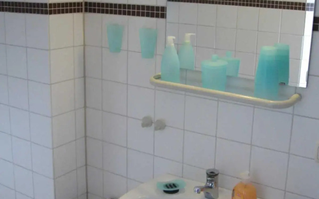 Ferienwohnung Stoetera