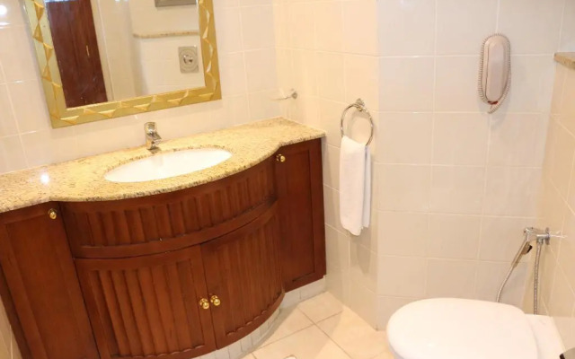 City Seasons Suites