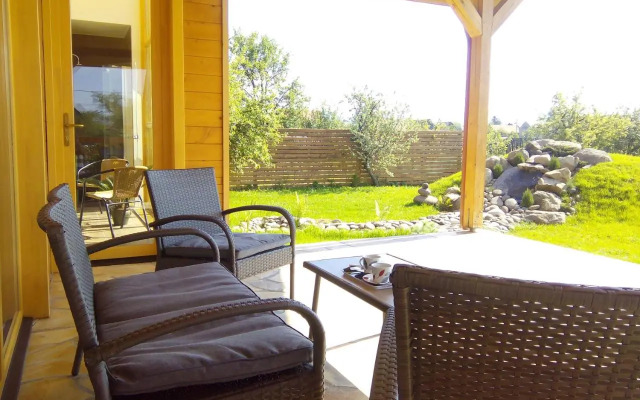 Pensiunea Szeptember