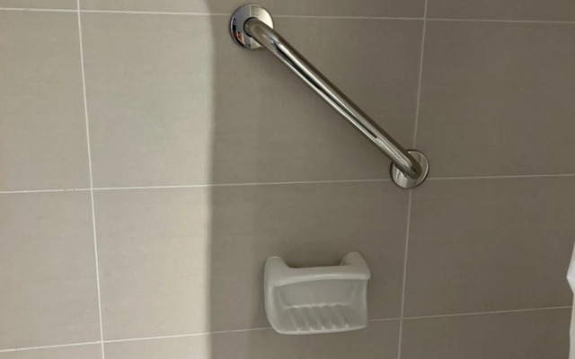 Gran Depto para 6 personas Moderno ,impecable ,14