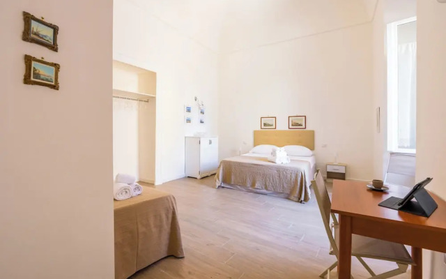 Terrazza Spaccanapoli by Napoliapartments