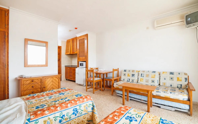 Green Line Bon Sol Apartamentos