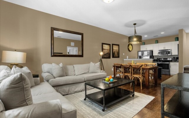 3 Bedrooms / 2 Bathrooms / Lucaya Village (11-103), KISSIMMEE, US