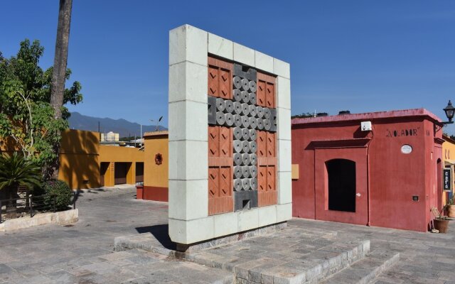 La Casa Carlota