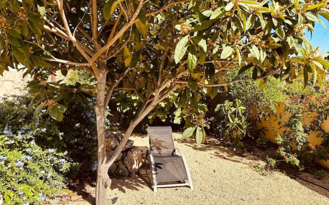 Casa Sophie - Villa With Private Pool Near Moraira