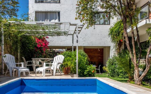 Paradise Departamentos