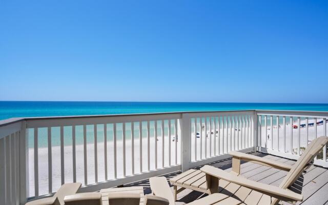 Summer Haven B- Cast a Waves