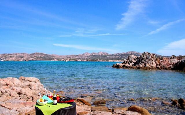 Villa Susy in La Maddalena