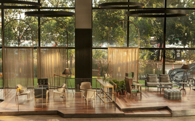 Concept by WEIL Hotel