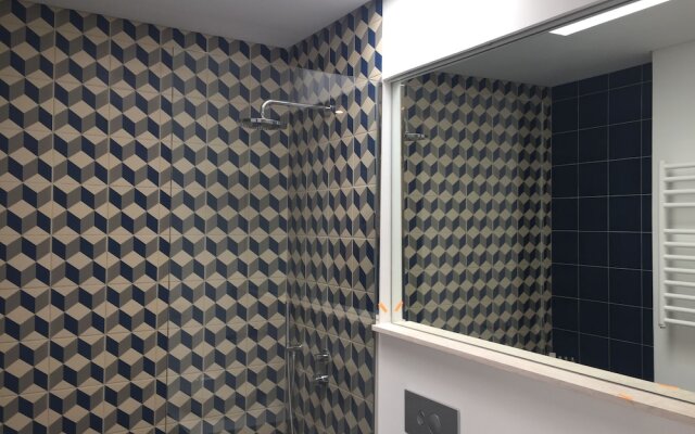 Mercedes Country House