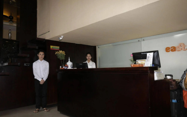 East Hotel
