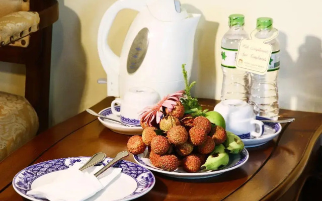 Hotel Saigon Morin