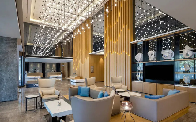 Fairfield by Marriott Guiyang Guanshanhu