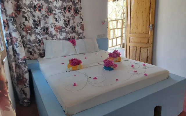 Stonefish Inn Jambiani