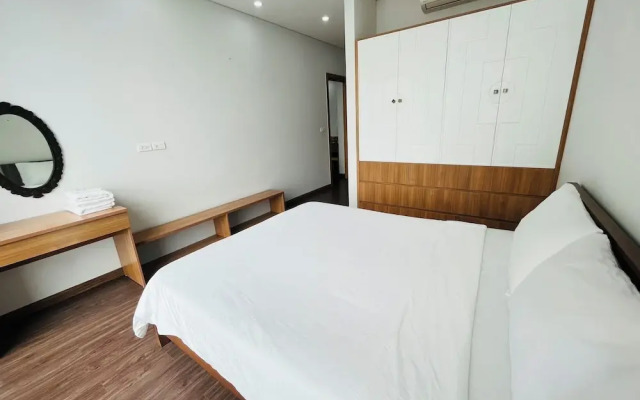 L'A Suites Pentstudio West Leak Hanoi