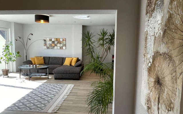 Am Weinberg - stilvoll, ruhig, zum wohlfühlen