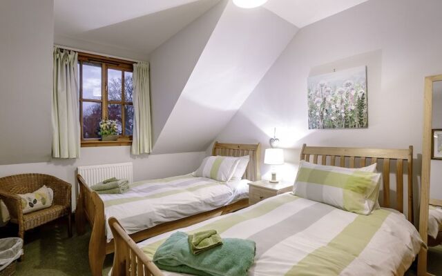 Osborne Steading