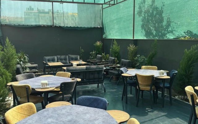 Vizyon Life Pansiyon